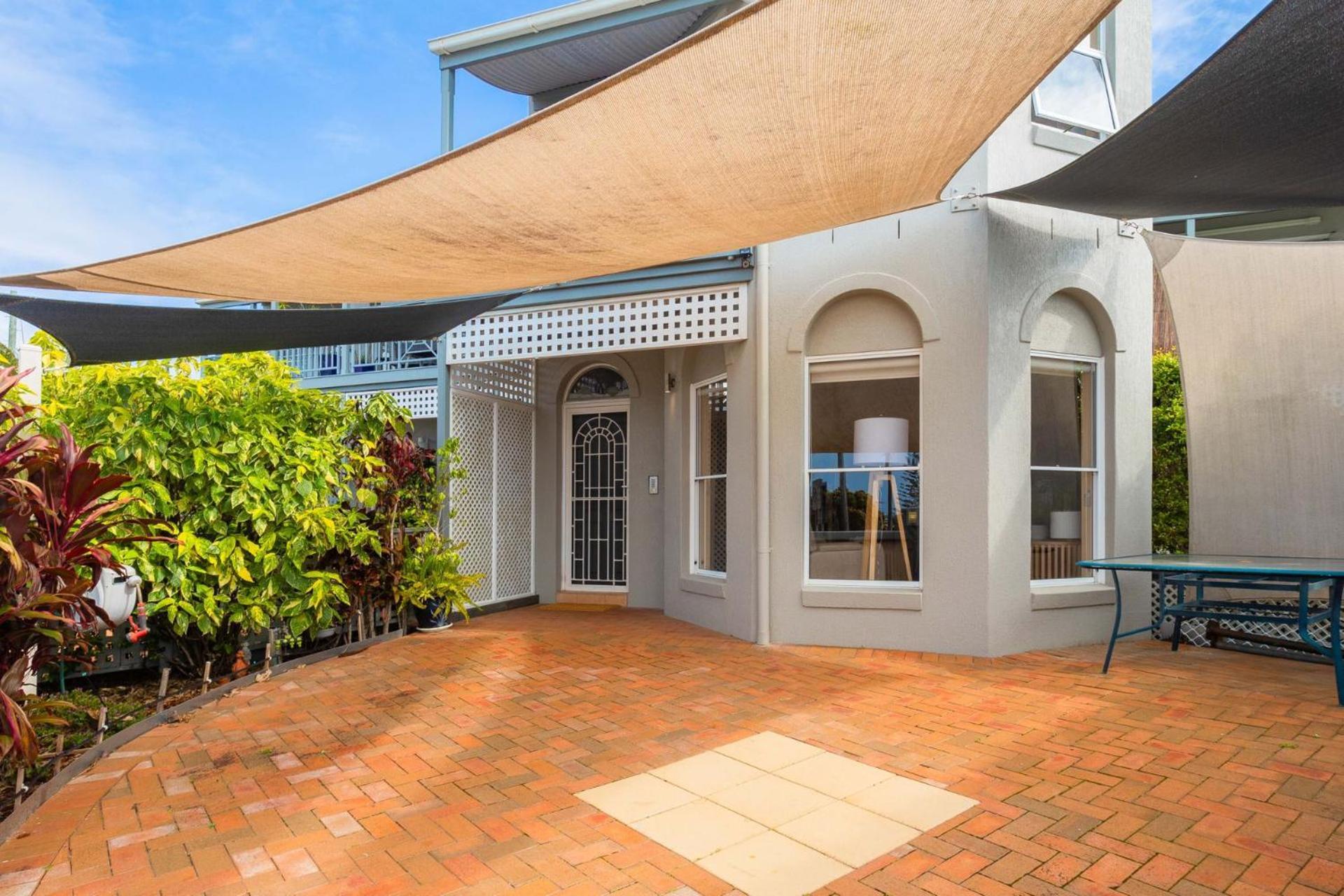 The Jetty Retreat Villa Coffs Harbour Exterior photo