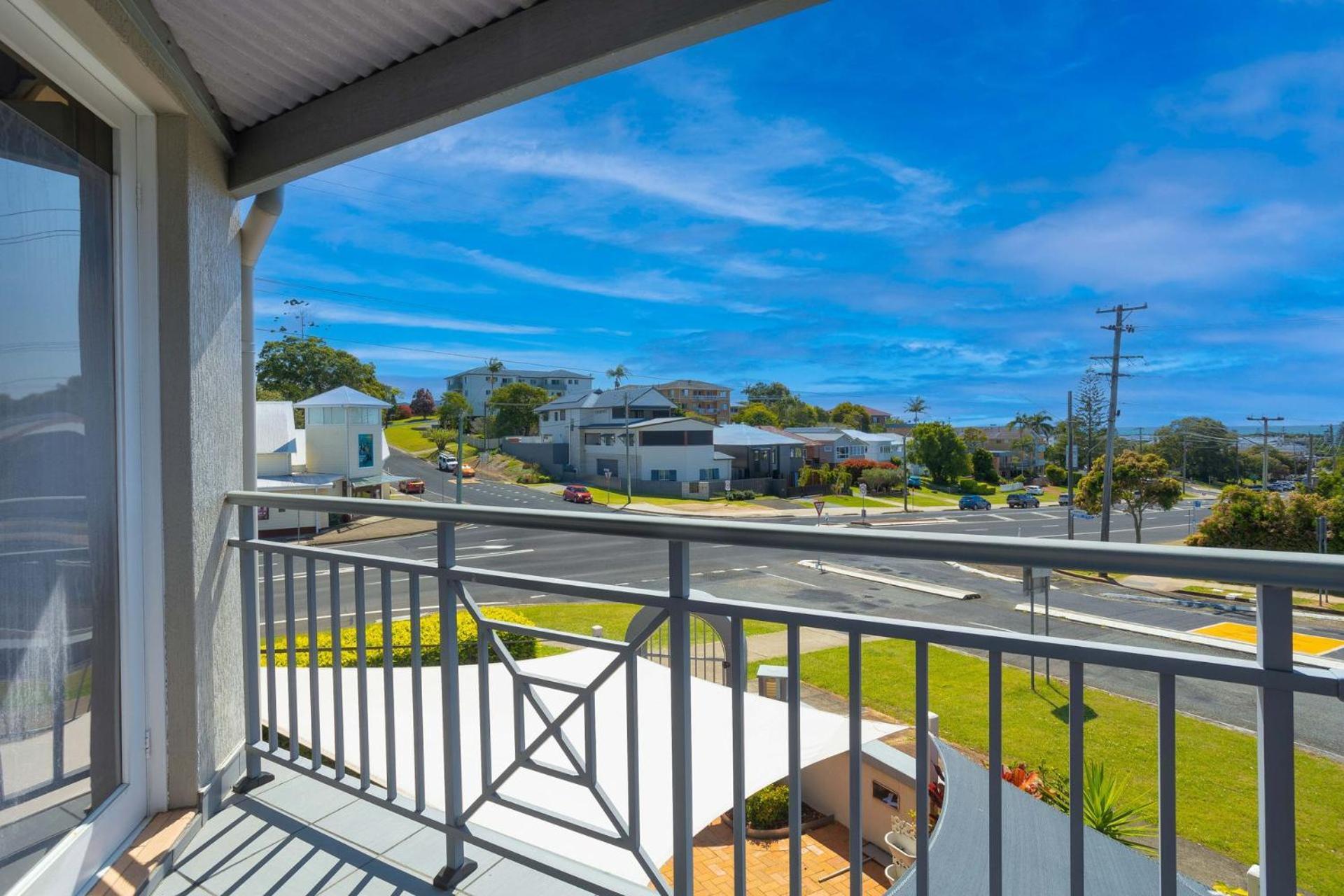 The Jetty Retreat Villa Coffs Harbour Exterior photo